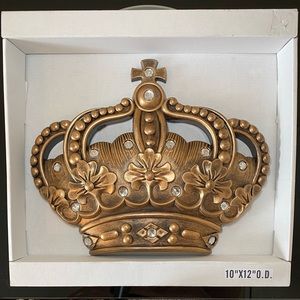 Crown